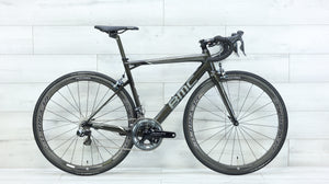 2014 BMC TeamMachine SLR01 Road Bike - 51cm