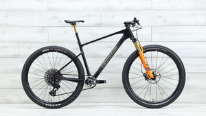 2023 Cannondale Scalpel HT AXS Carbon Mountain Bike - Large