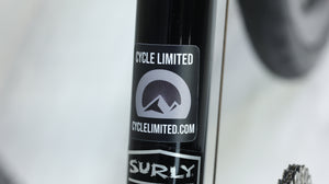 Surly Straggler GRX Limited Edition Steel Gravel Bike - 2020, 54cm