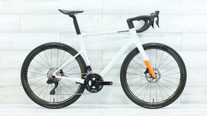 2023 Cannondale SuperSix EVO 3 Road Bike - 54cm