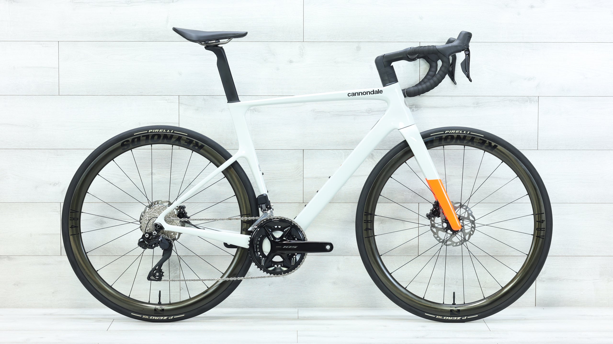 2023 Cannondale SuperSix EVO 3 Road Bike
