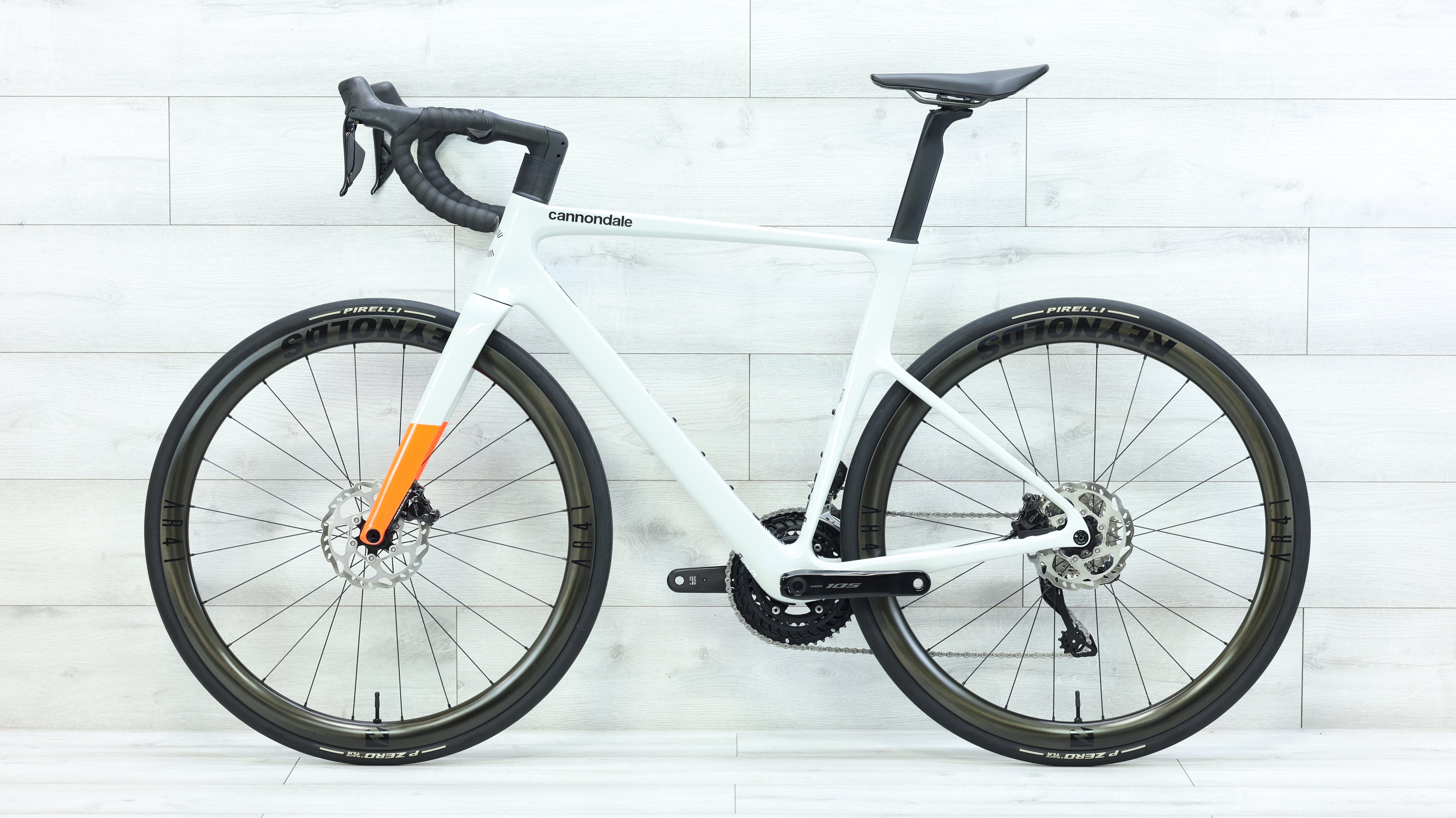 2023 Cannondale SuperSix EVO 3 Road Bike - 54cm – Cycle Limited