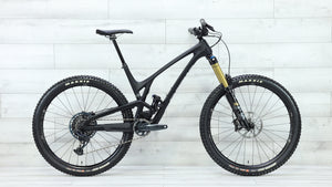 2021 Evil Following GX I9 Mountain Bike - Large