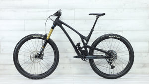 2021 Evil Following GX I9 Mountain Bike - Large