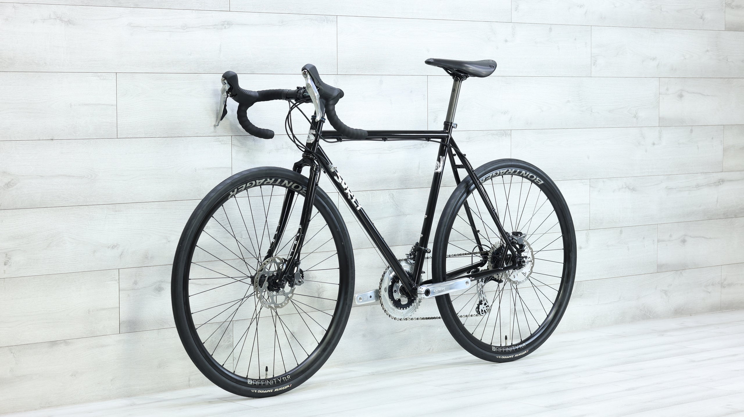 gravel bike 54 Surly Straggler GRX Limited Edition Steel Gravel Bike