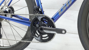 2021 Giant TCR Advanced Pro Disc 0 Road Bike - Med/Large