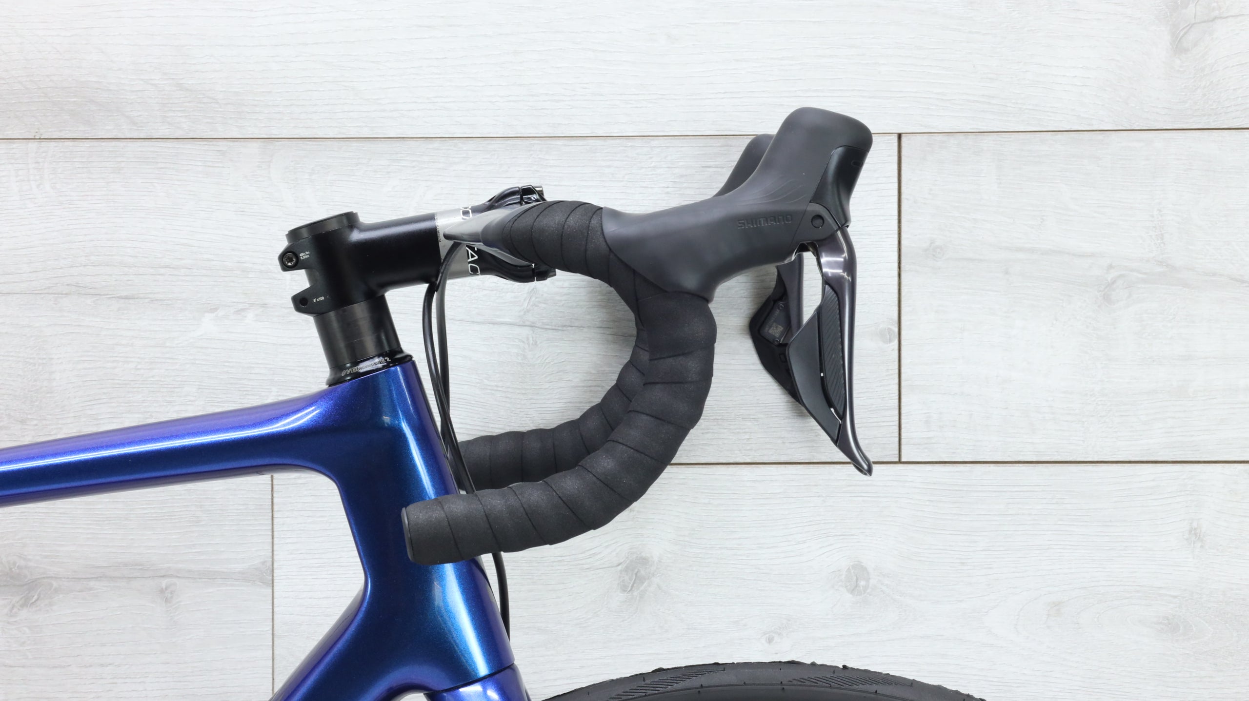 2021 Giant TCR Advanced Pro Disc Road Bike Med/Large