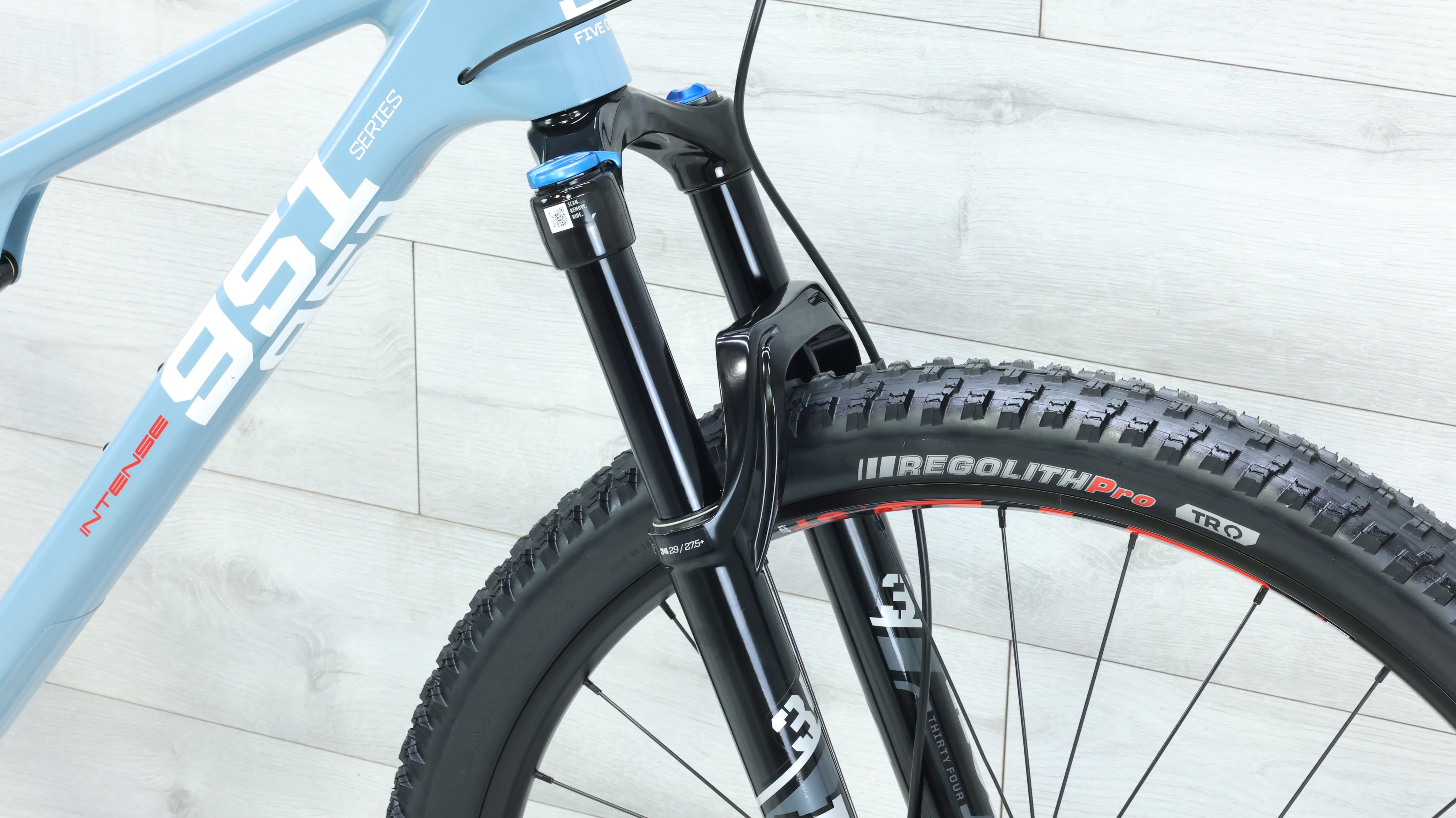 2024 Intense 951 951 XC Mountain Bike - Large – Cycle Limited