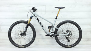 2023 Pivot Trail 429 Pro GX AXS Mountain Bike - X-Large