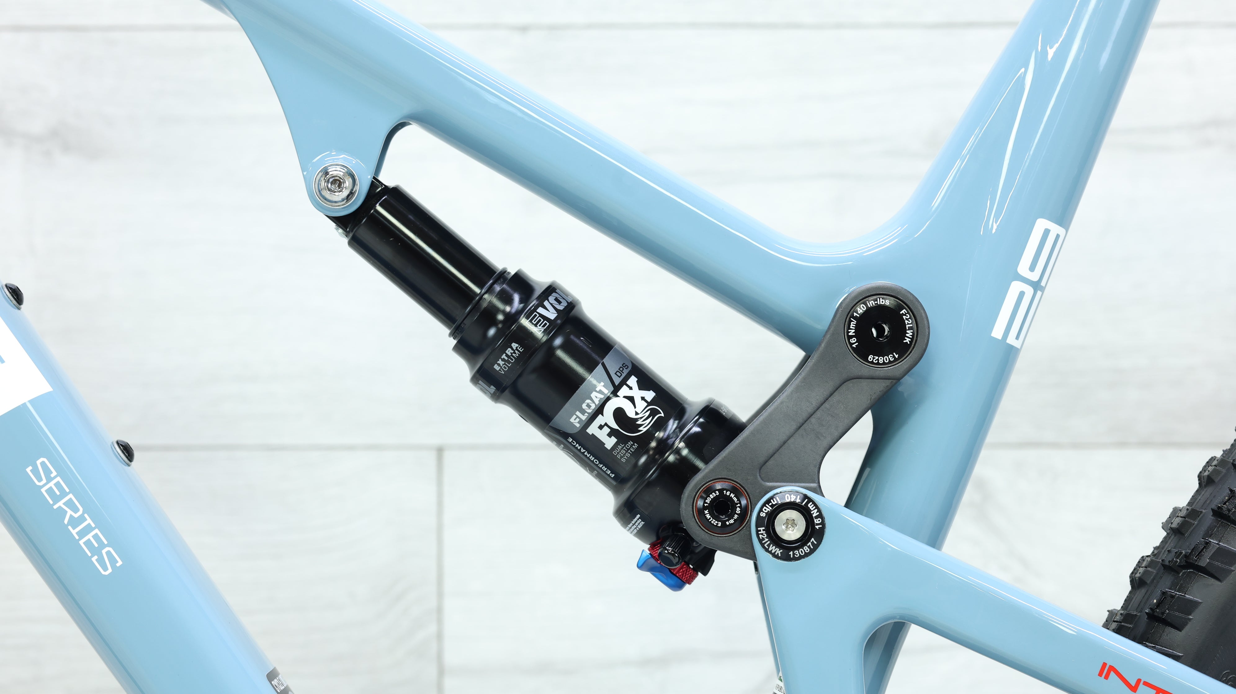 2024 Intense 951 951 XC Mountain Bike - Large – Cycle Limited