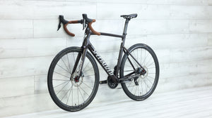 2023 Specialized Allez Sprint Force AXS Road Bike - 58cm