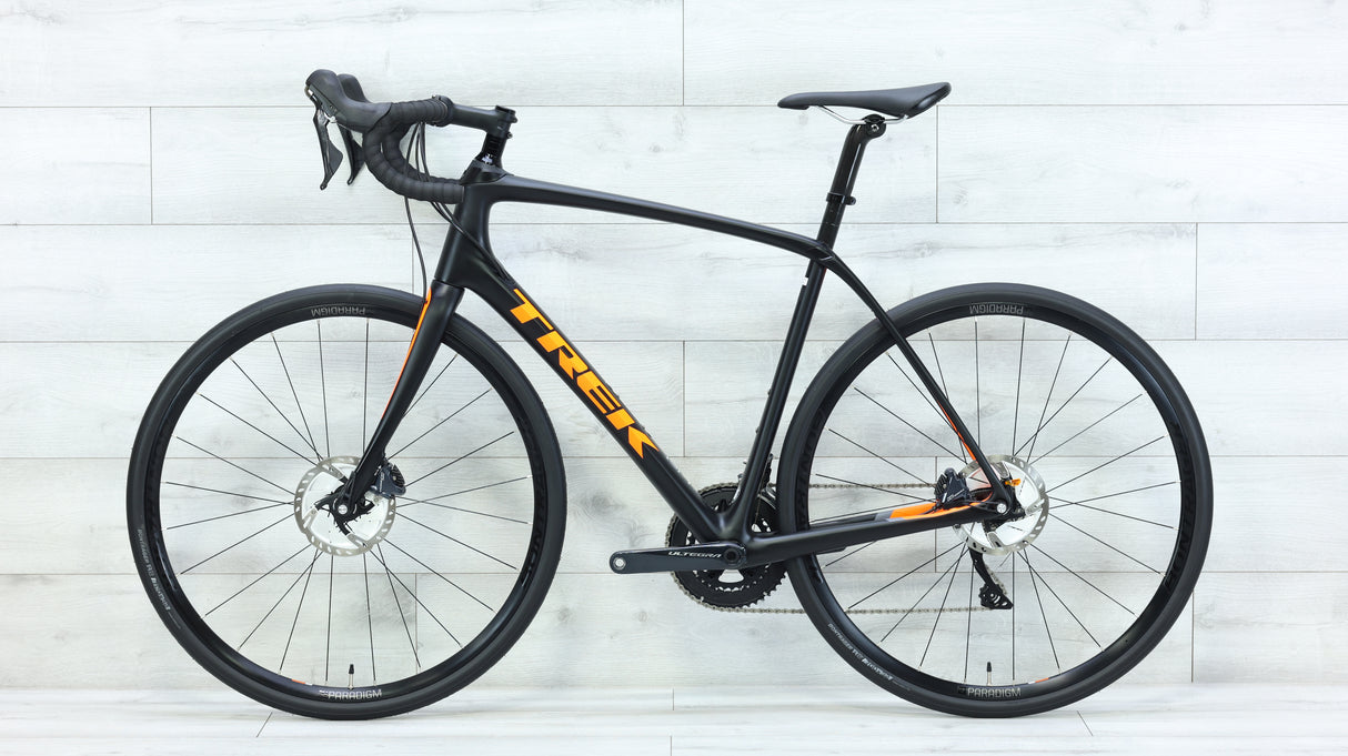 2019 Trek Domane SL 6 Disc Road Bike - 58cm