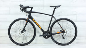 2019 Trek Domane SL 6 Disc Road Bike - 58cm