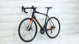 2019 Trek Domane SL 6 Disc Road Bike - 58cm