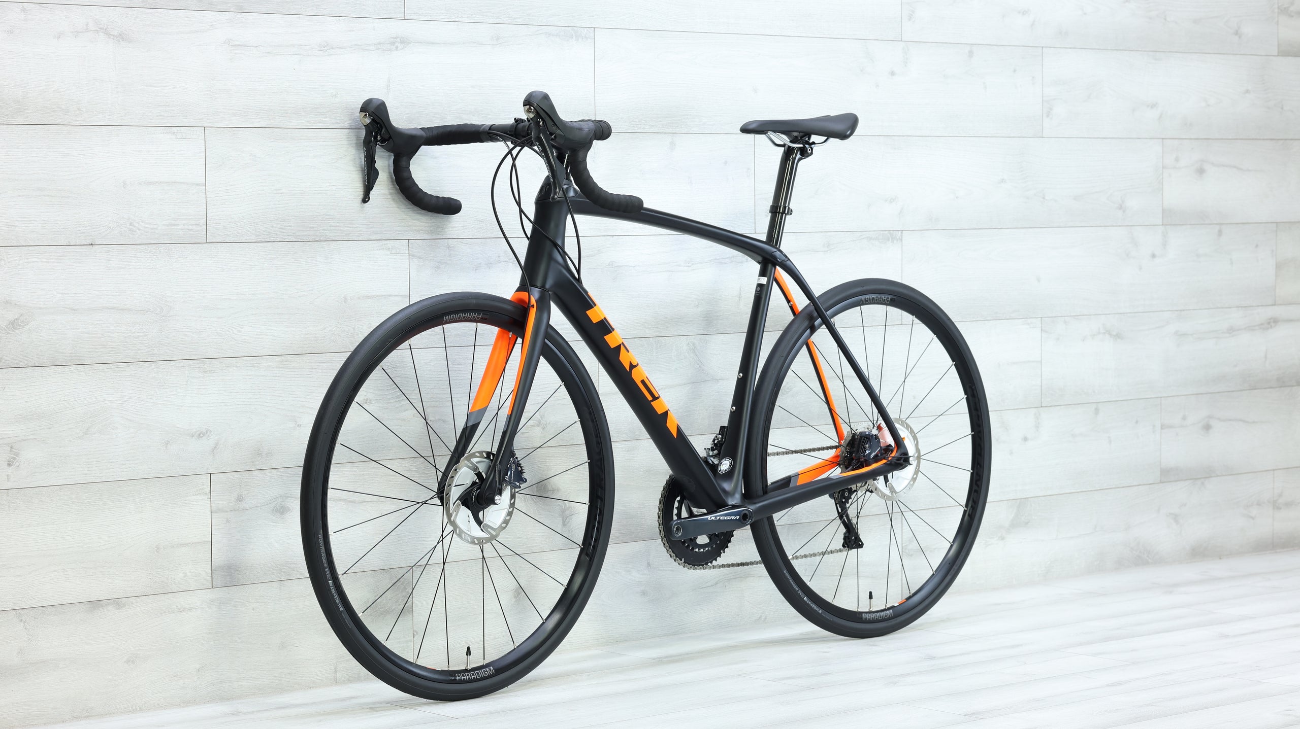 Trek Bicycle Trek Domane Sl6 Disc 2019 Trek Domane SL Review BikeRadar