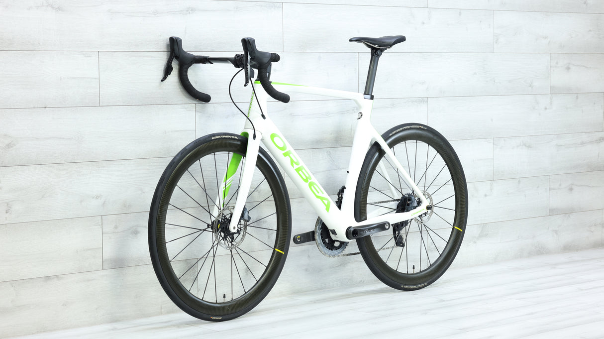 Orbea Orca Aero M11 LTD Force AXS Road Bike - 2019, 57cm