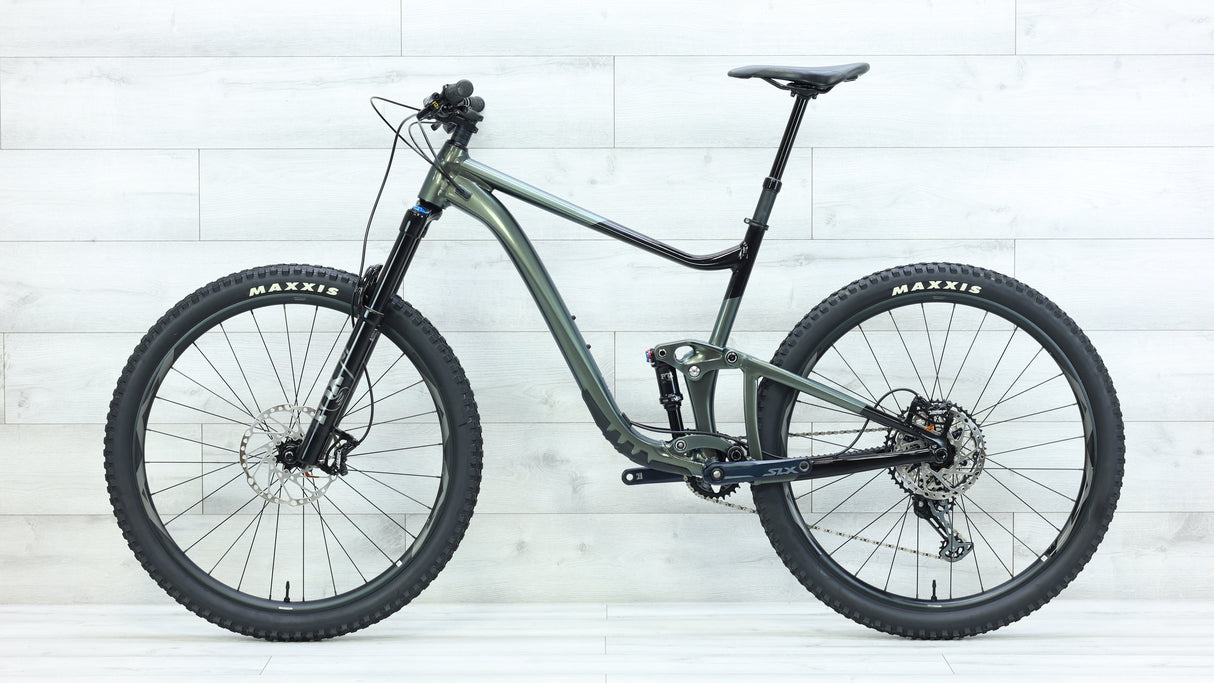 2022 Giant Trance 29 1 Mountain Bike - X-Large