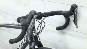 2023 Colnago G3-X Disc Gravel Bike - 49cm