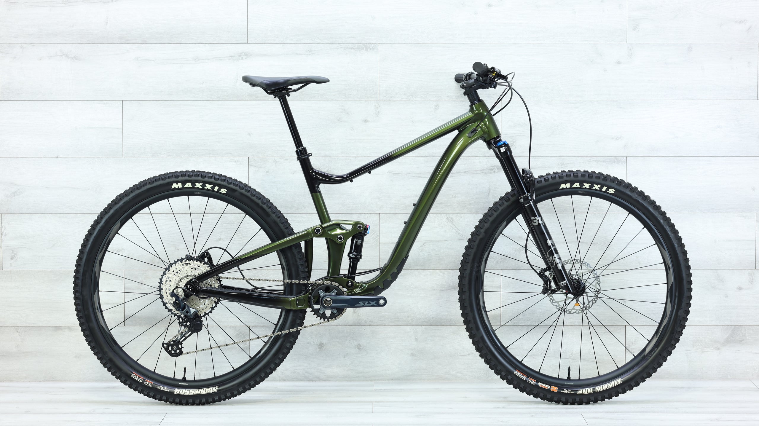 2022 Giant Trance 29 1 Mountain Bike