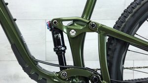 2022 Giant Trance 29 1 Mountain Bike - Large
