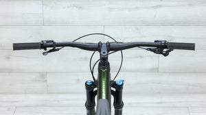2022 Giant Trance 29 1 Mountain Bike - Large