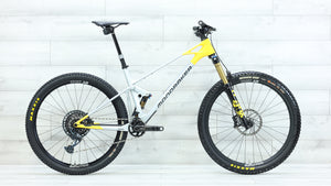 2022 Mondraker Raze Carbon RR Mountain Bike - Large