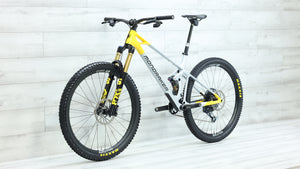 2022 Mondraker Raze Carbon RR Mountain Bike - Large