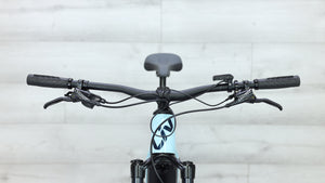 2024 Liv Embolden E+ 1 Mountain E-Bike - Medium