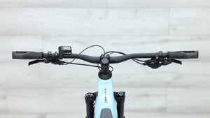 2024 Liv Embolden E+ 1 Mountain E-Bike - Medium