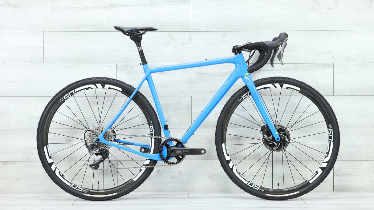 2023 Open U.P. Gravel Bike - Medium