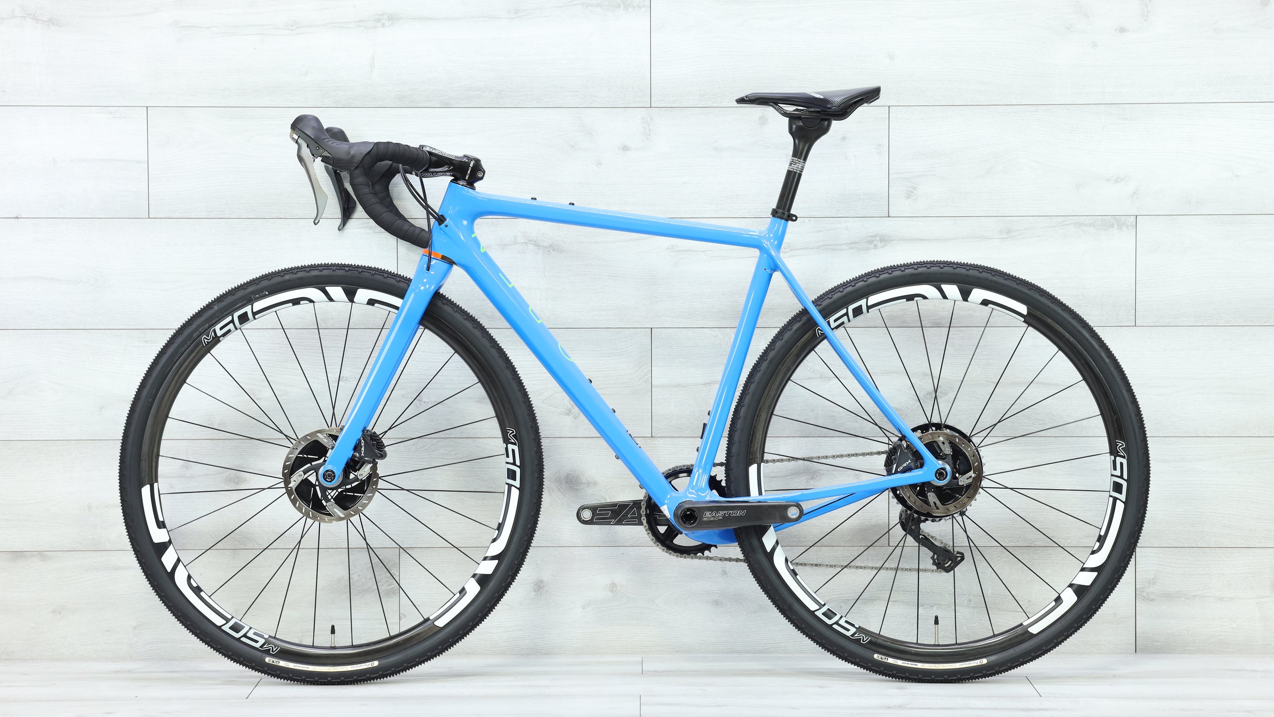 open new up gravel bike 2023 Open U.P. Gravel Bike