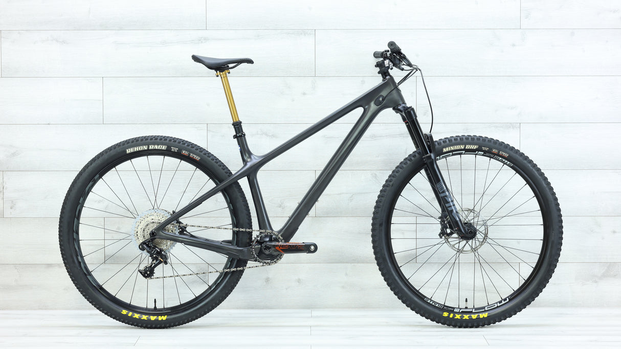 2022 Yeti ARC T Mountain Bike - Large