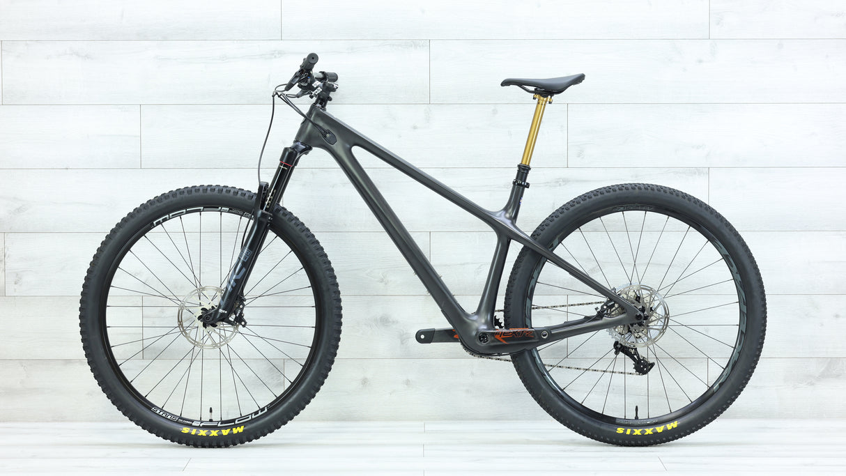 2022 Yeti ARC T Mountain Bike - Large