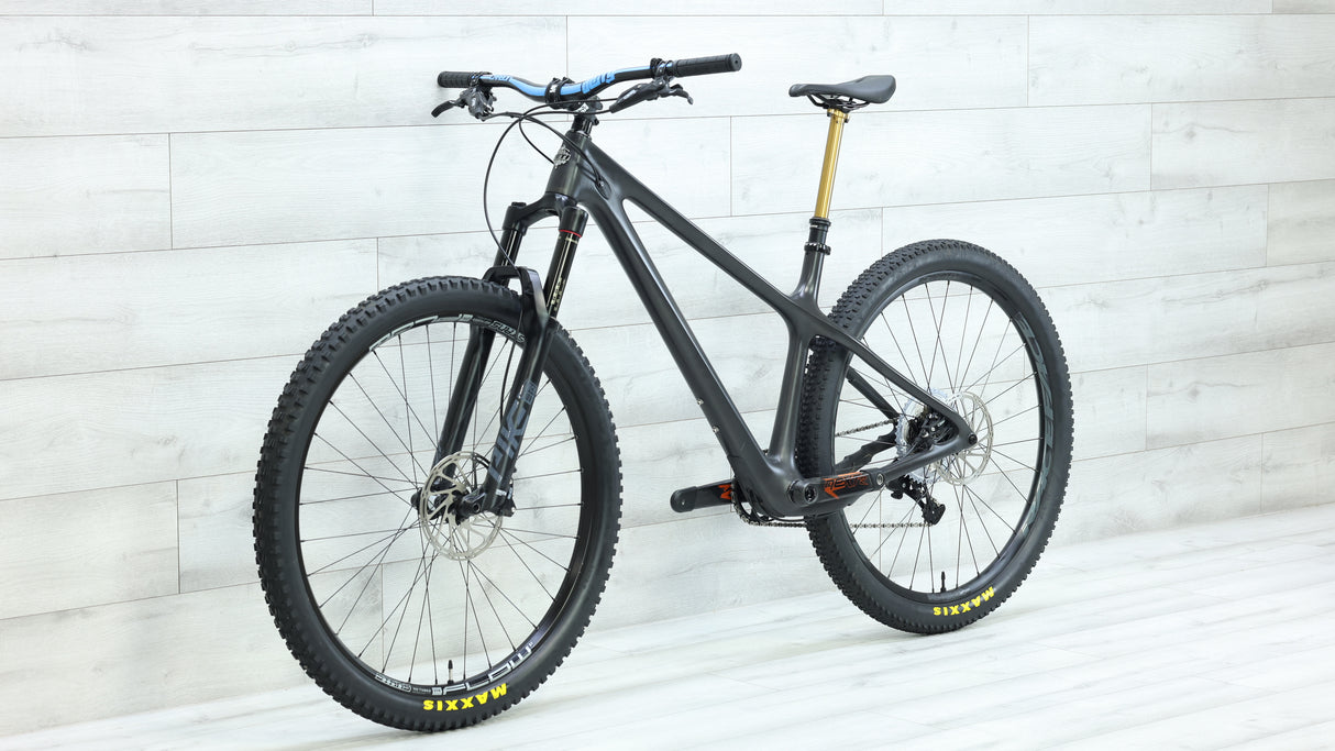 2022 Yeti ARC T Mountain Bike - Large