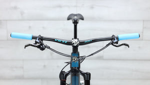 Vélo de montagne Yeti SB5.5 SRAM X01 Eagle 2018 - Moyen