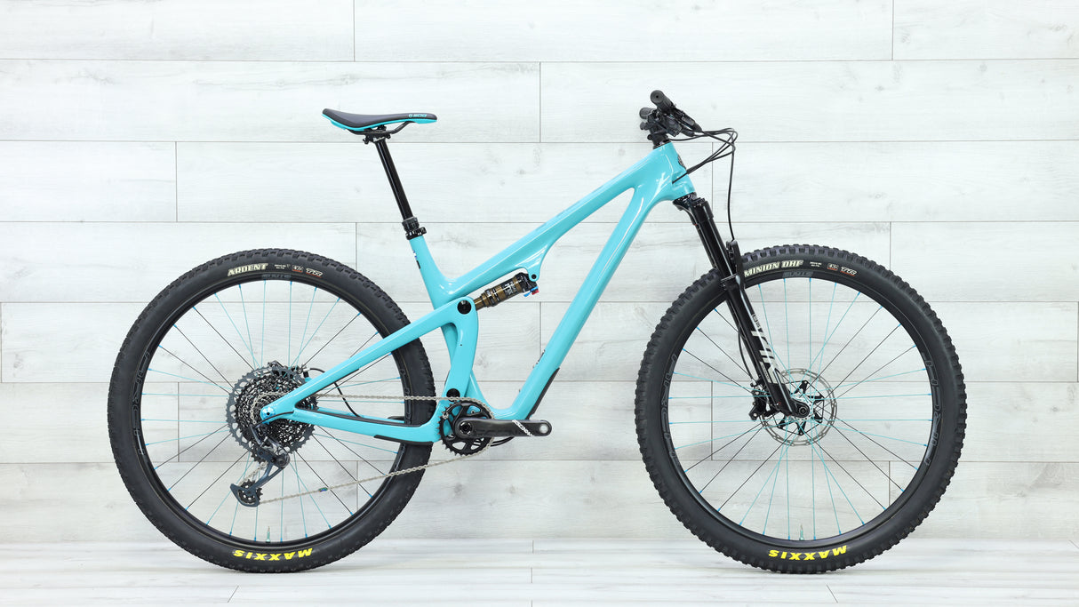 2020 Yeti SB100 T2 Mountain Bike - Large