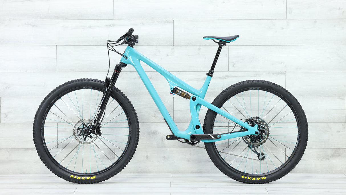 2020 Yeti SB100 T2 Mountain Bike - Large