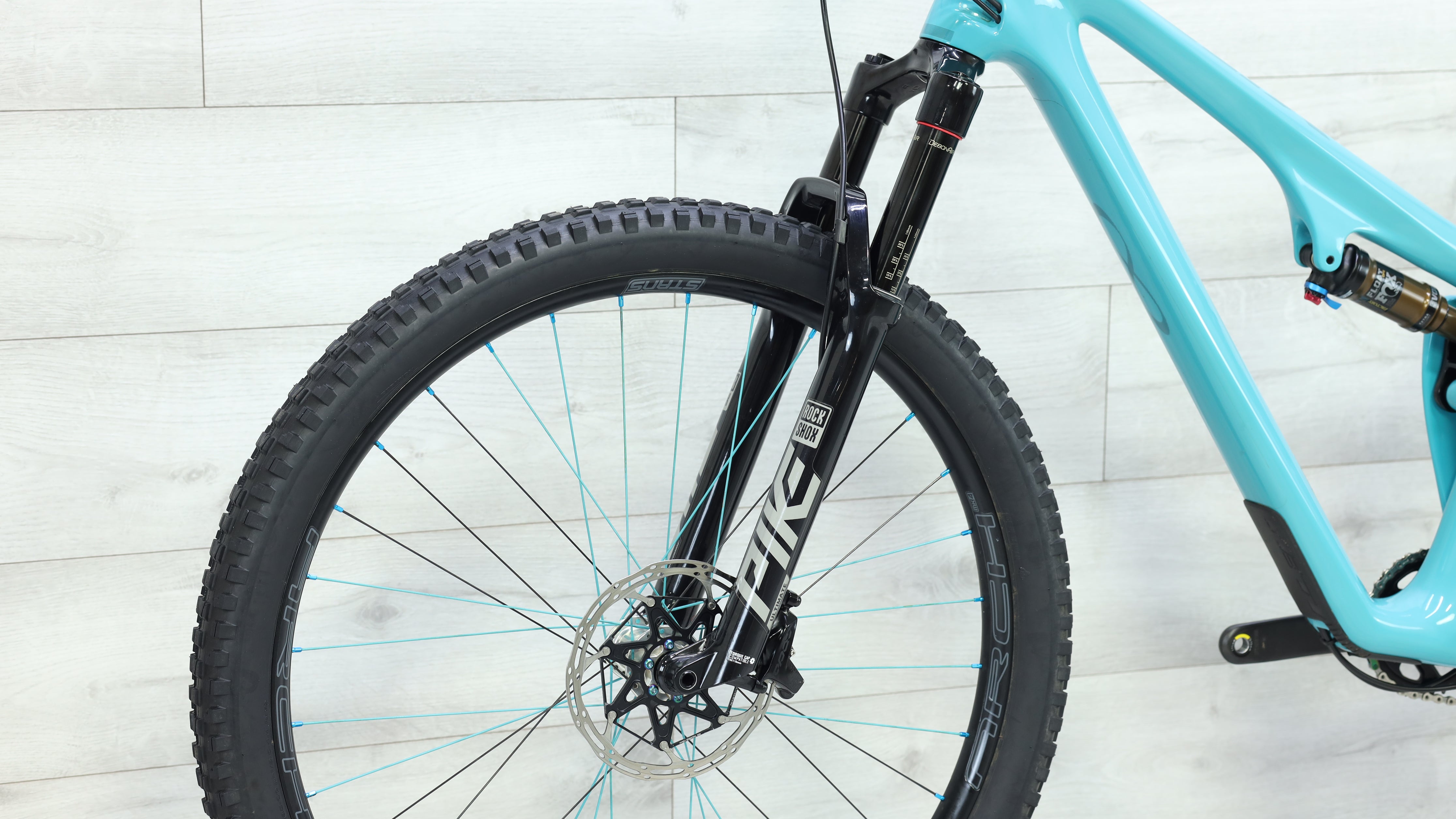 Yeti sb100 t2 sale