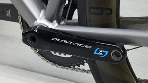 2021 BMC Teammachine ALR Disc One Road Bike - 60cm