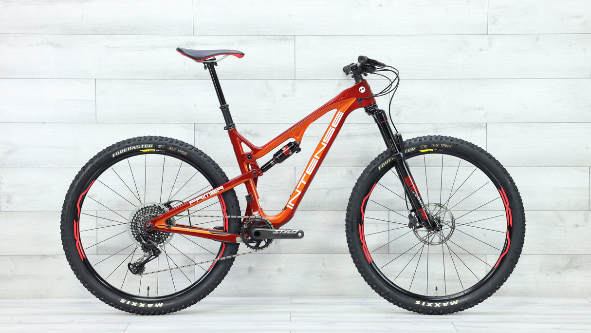 2019 Intense Primer Pro Mountain Bike - Medium