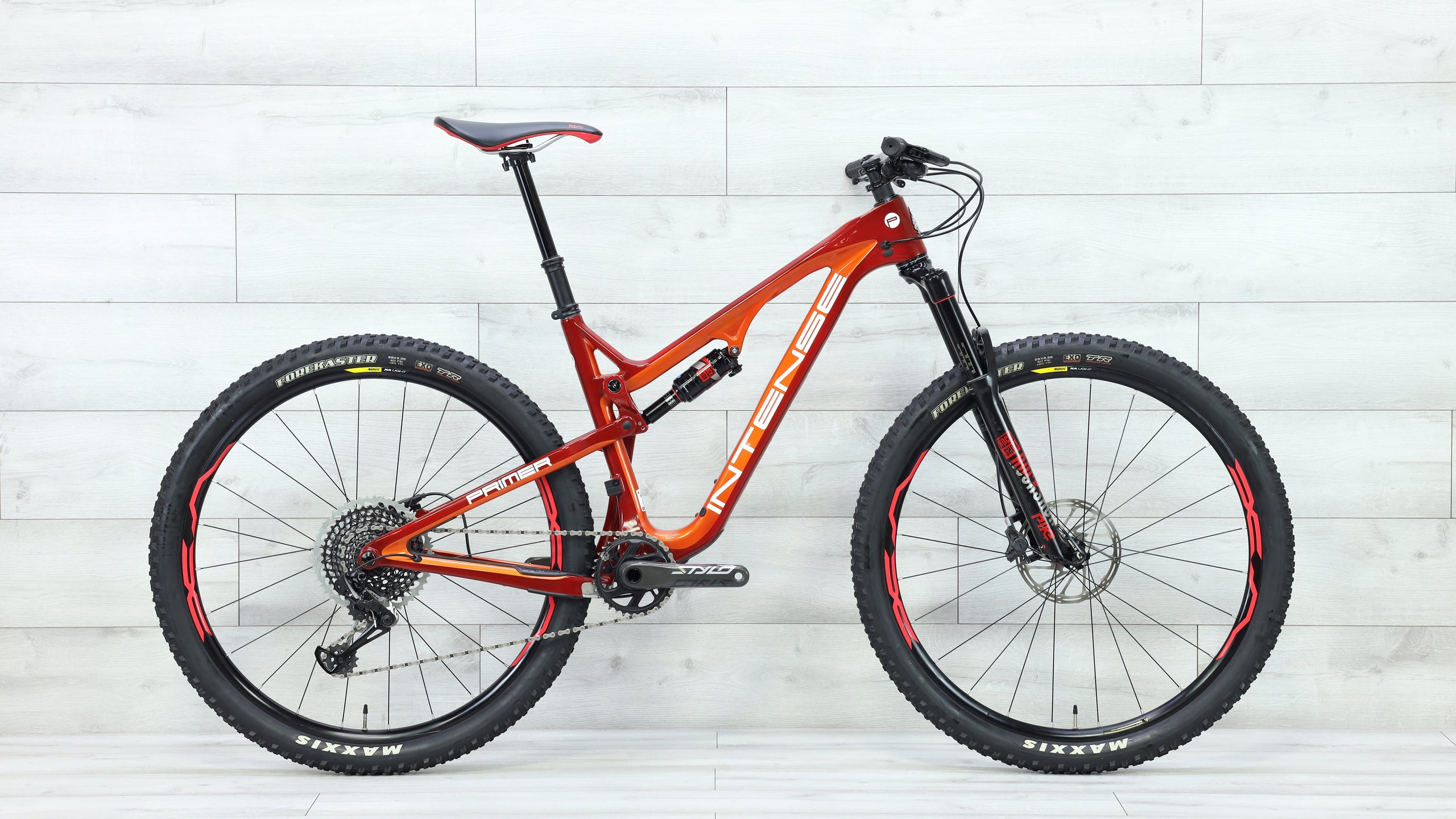 2019 Intense Primer Pro Mountain Bike Medium