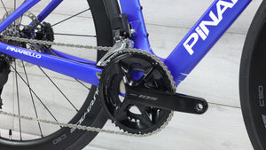2023 Pinarello F5 105 Di2 Road Bike - 46.5cm