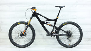 2020 Ibis Mojo HD4 Mountain Bike - X-Large