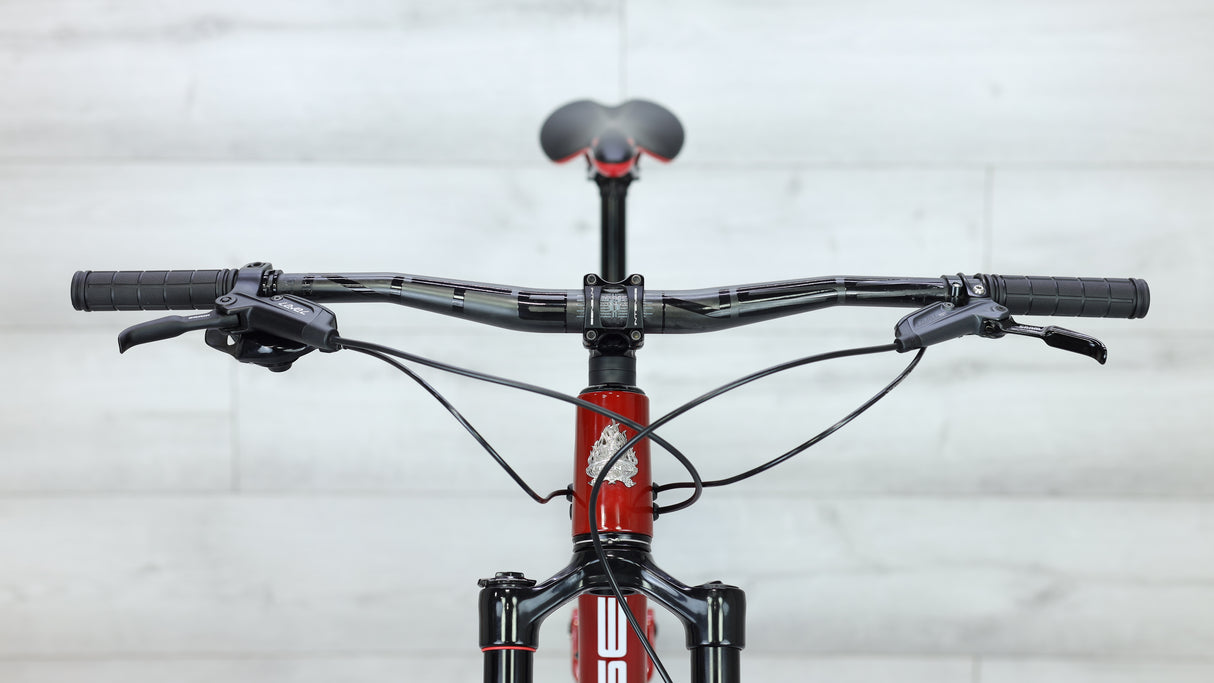 2019 Intense Primer Pro Mountain Bike - Medium