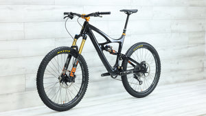 2020 Ibis Mojo HD4 Mountain Bike - X-Large