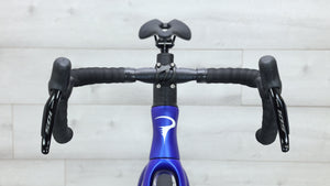 2023 Pinarello F5 105 Di2 Road Bike - 46.5cm