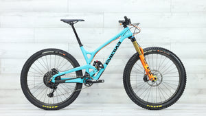 2020 Evil Offering GX Eagle Mountain Bike - Medium