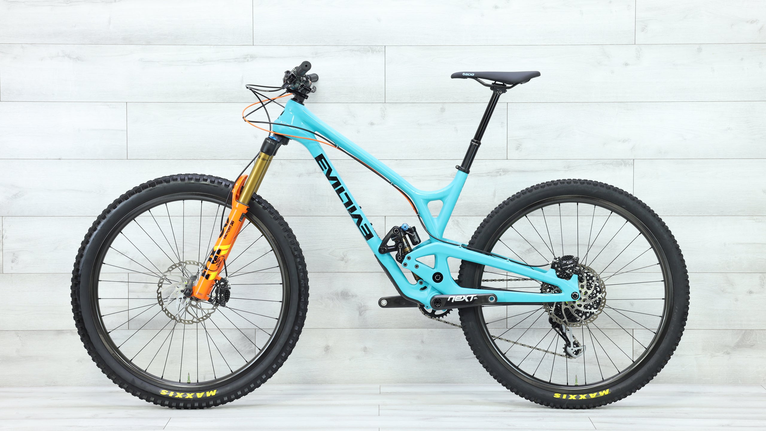 Evil Offering GX Eagle Mountain Bike 2020, Medium