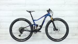 2020 Liv Pique Advanced Pro 29 0 Mountain Bike - Small