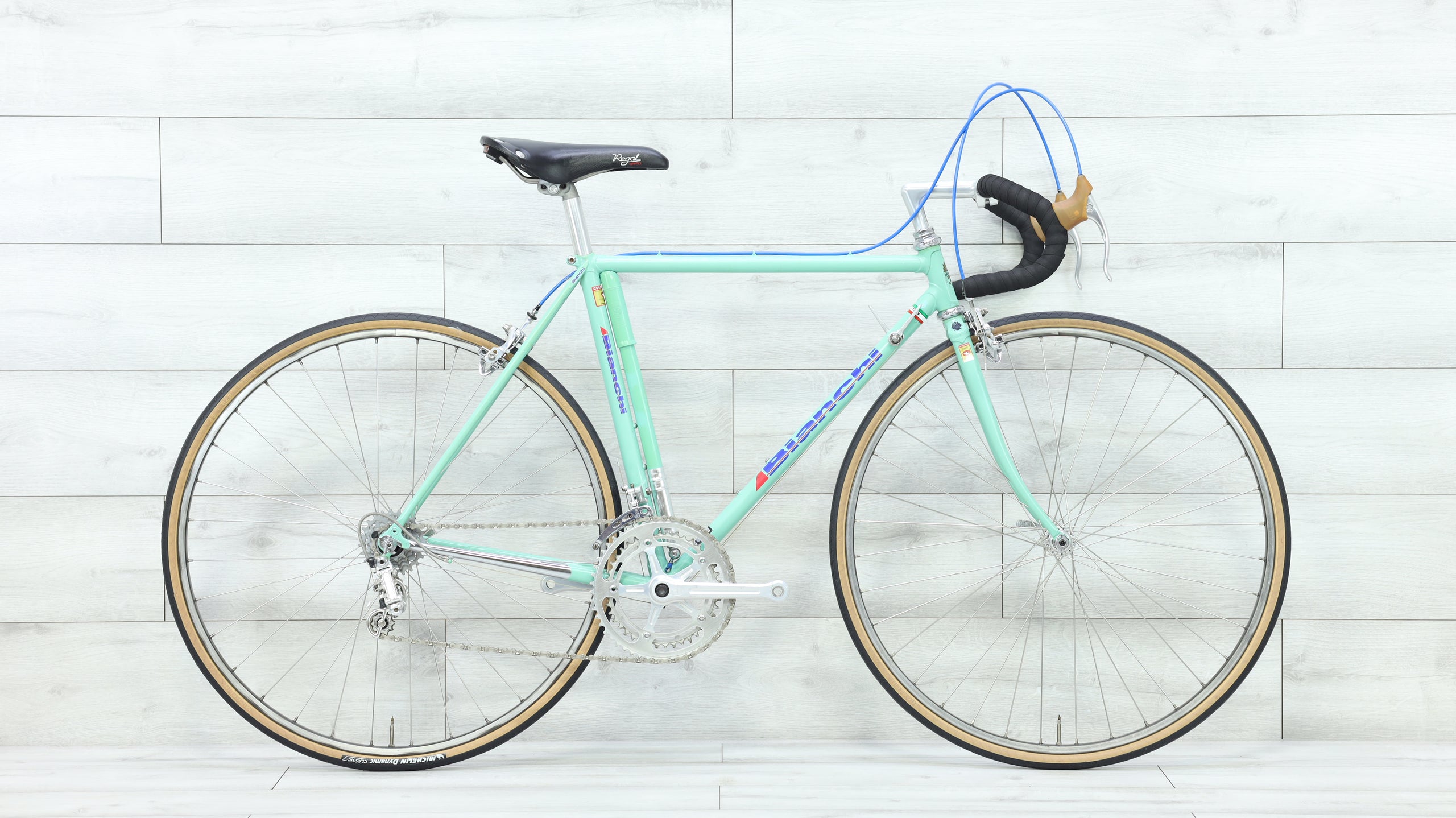1980 Bianchi Mondiale Specialissima Road Bike 1980 Bianchi Mondiale Specialissima Road Bike